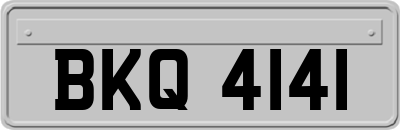 BKQ4141