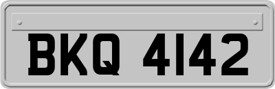 BKQ4142