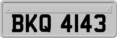 BKQ4143