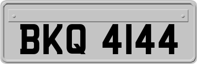 BKQ4144