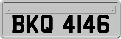 BKQ4146