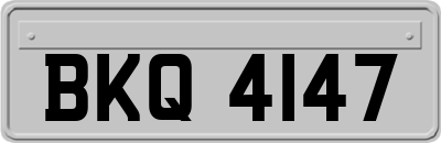 BKQ4147