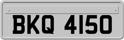 BKQ4150