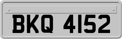 BKQ4152
