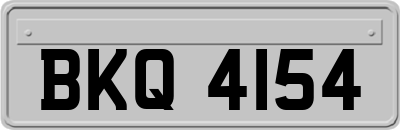 BKQ4154