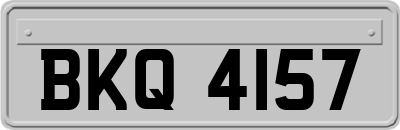 BKQ4157