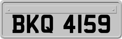 BKQ4159