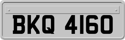 BKQ4160