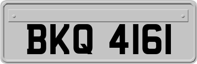 BKQ4161