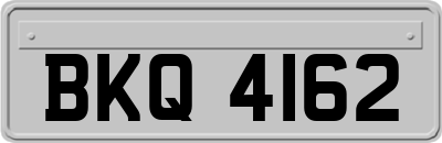 BKQ4162