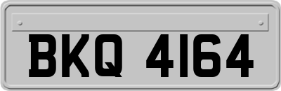 BKQ4164