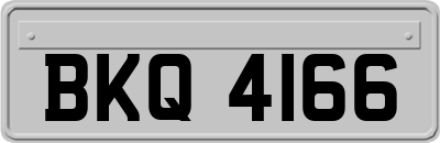 BKQ4166