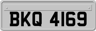 BKQ4169