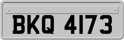 BKQ4173