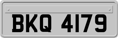 BKQ4179