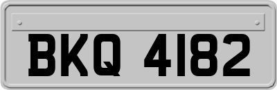 BKQ4182