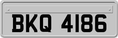 BKQ4186