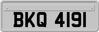 BKQ4191