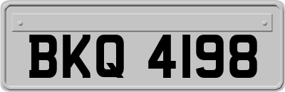 BKQ4198