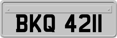 BKQ4211