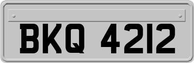 BKQ4212