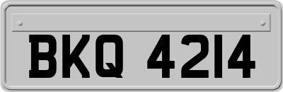 BKQ4214