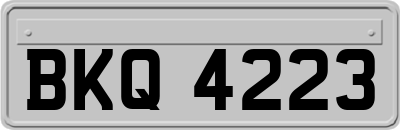 BKQ4223