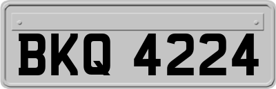 BKQ4224