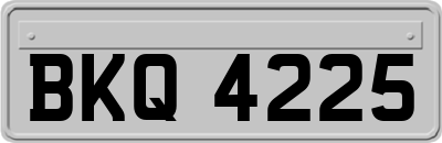 BKQ4225