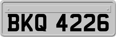 BKQ4226