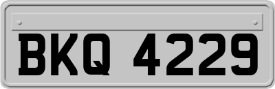 BKQ4229