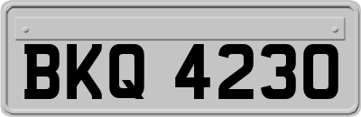 BKQ4230
