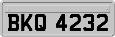 BKQ4232