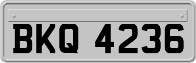 BKQ4236
