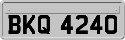 BKQ4240