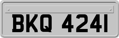 BKQ4241