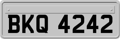 BKQ4242