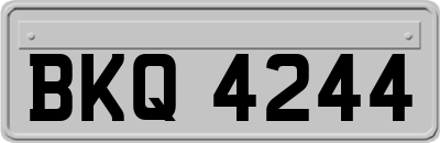 BKQ4244