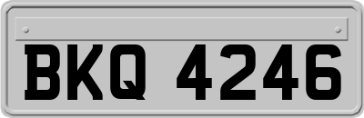 BKQ4246