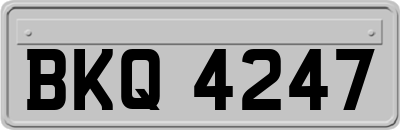 BKQ4247