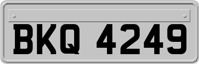 BKQ4249