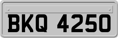 BKQ4250