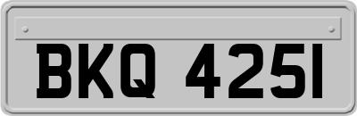 BKQ4251