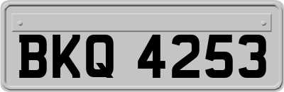 BKQ4253