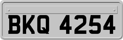 BKQ4254
