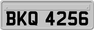 BKQ4256
