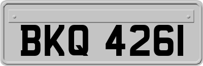 BKQ4261