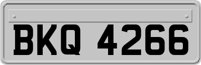 BKQ4266