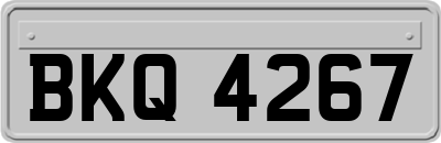 BKQ4267