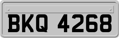 BKQ4268